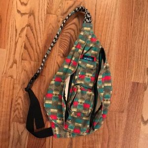 Kavu bag